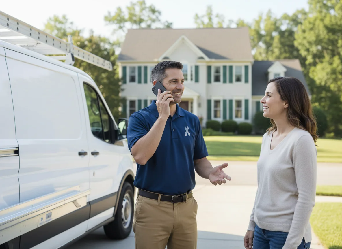 Home Gutter Service Dickeyville, WI FAQs